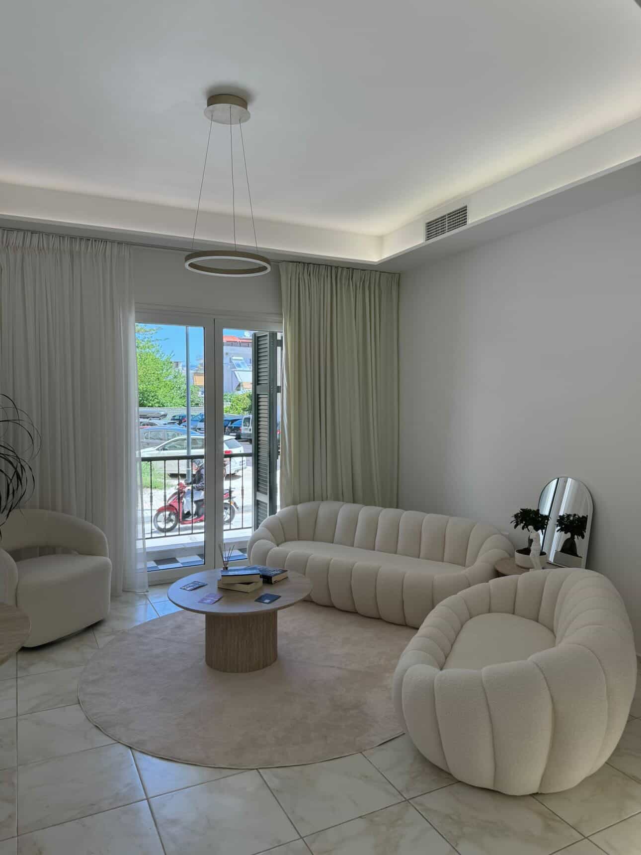 Treatment room 2
