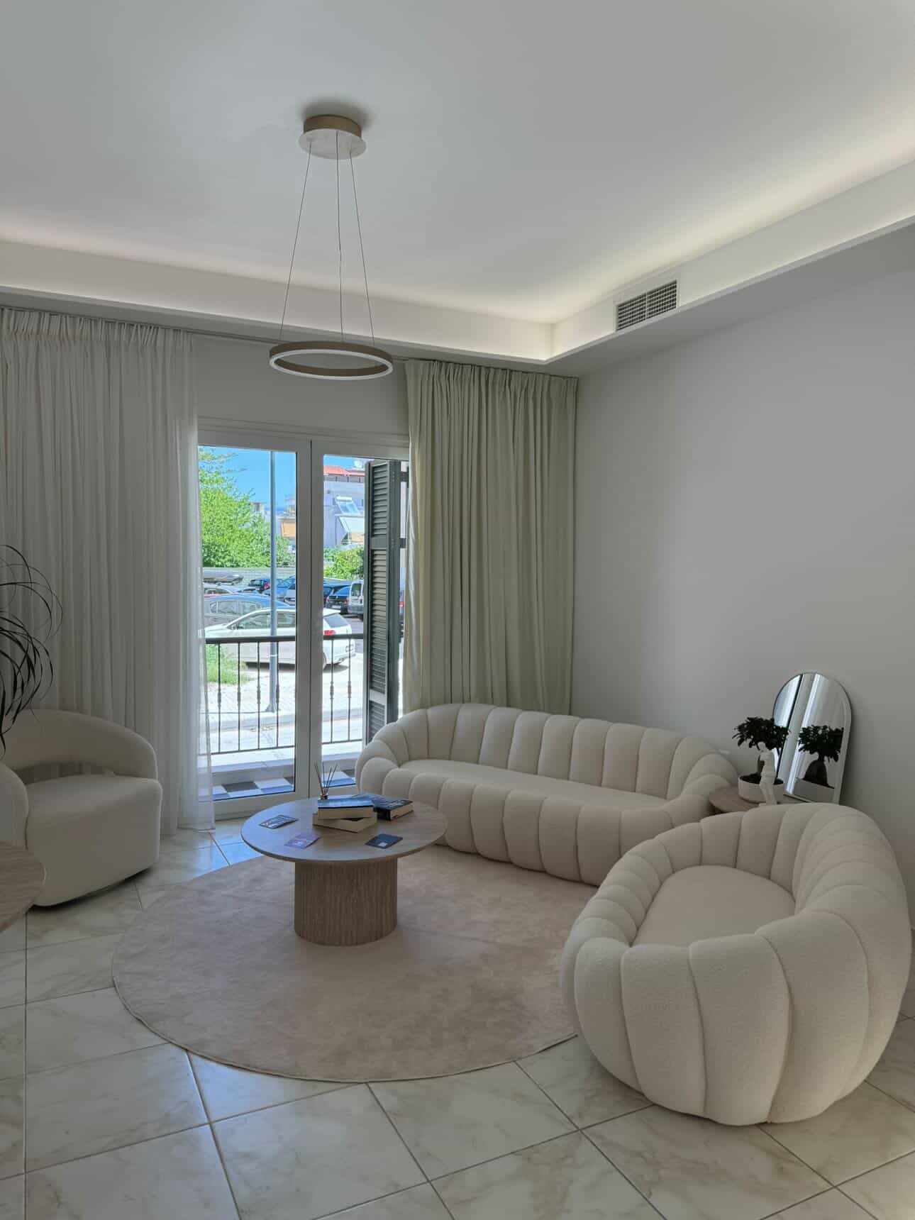 Seminar room