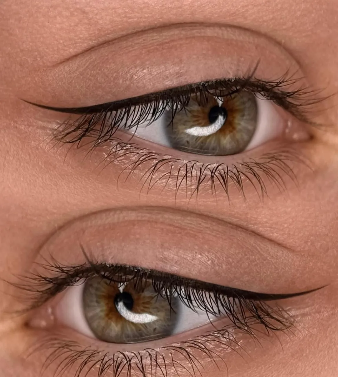 Brows Result