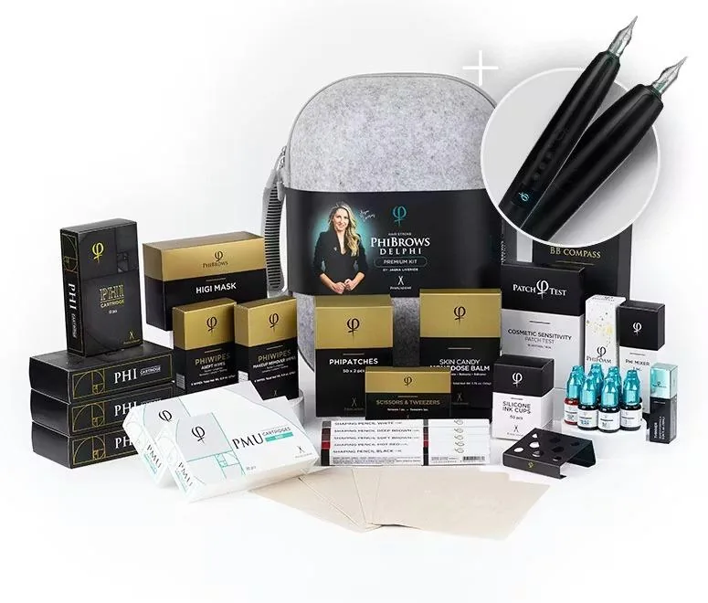 Premium Kit