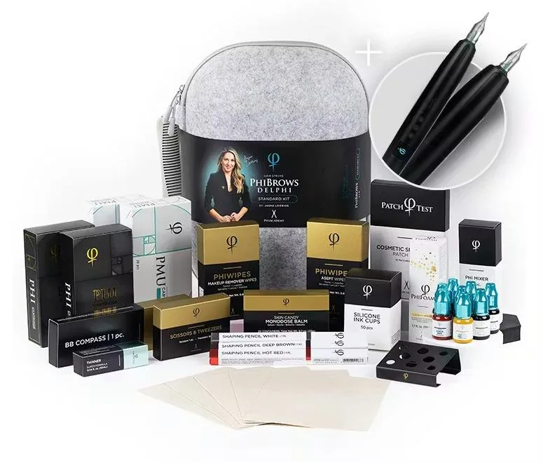 Standard Kit