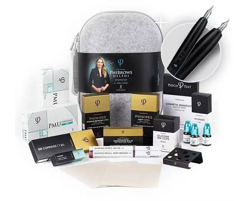 Starter Kit