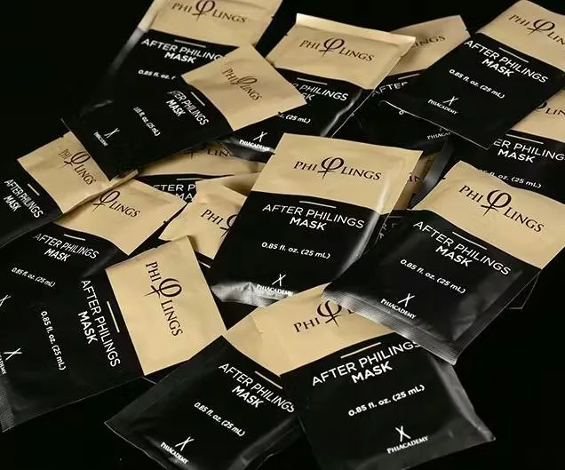 PhiBright Products