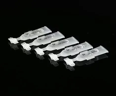 Microneedling Cartridges
