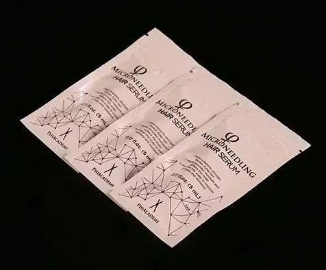 Hair Booster Serum