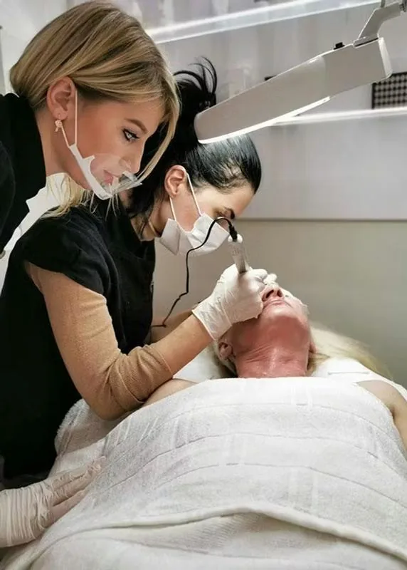 PhiLings Treatment